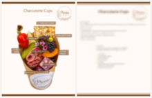 Load image into Gallery viewer, Charcuterie Business Starter Kit (Instant Download)