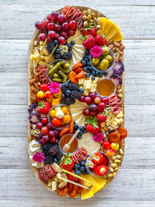 The Grazing Board