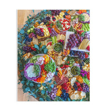 Load image into Gallery viewer, Charcuterie Grazing Table Puzzle by Picnic Grazing Co. (500 pcs)
