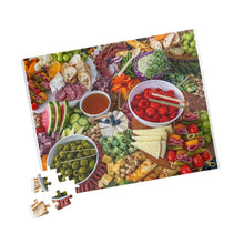 Load image into Gallery viewer, Puzzle (110, 252, 520, 1014-piece)
