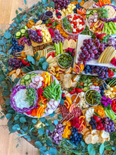 Load image into Gallery viewer, Charcuterie Grazing Table Puzzle by Picnic Grazing Co. (500 pcs)
