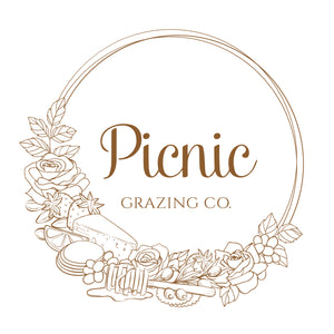 Grazing Picnic Box. - DomestikatedLife