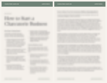 Load image into Gallery viewer, Sample pages from the Charcuterie Cashflow eBook
