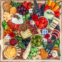 Load image into Gallery viewer, The SUPER BOWL Board
