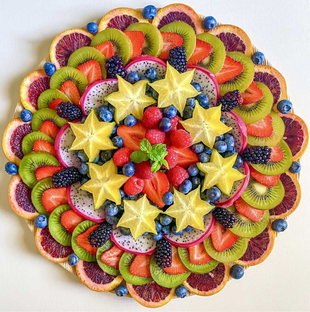 Fruit Platter