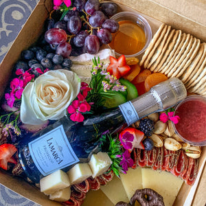 Mother’s Day Box