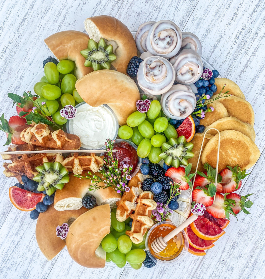 Brunch Platter