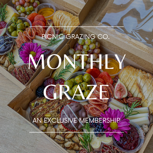 A Monthly Graze Subscription